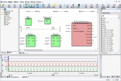 1687940266948867.png 實(shí)現(xiàn)電子凸輪不再難,威科達(dá)運(yùn)動(dòng)控制器解決凸輪運(yùn)動(dòng)控制難點(diǎn)!